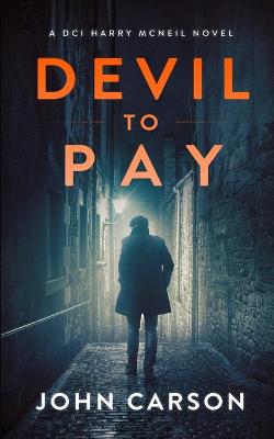 Book cover for Devil to Pay