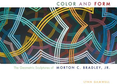 Book cover for Color and Form