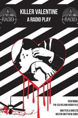 Cover of Killer Valentine