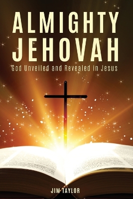 Book cover for Almighty Jehovah