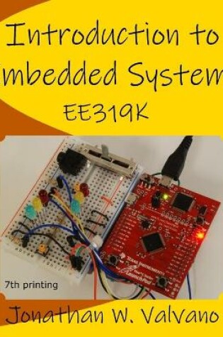 Cover of Introduction to Embedded Systems