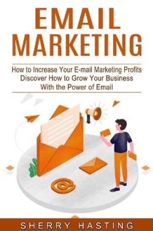 Cover of Email Marketing