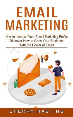 Cover of Email Marketing