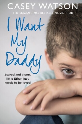 Cover of I Want My Daddy