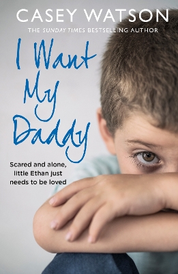 Book cover for I Want My Daddy