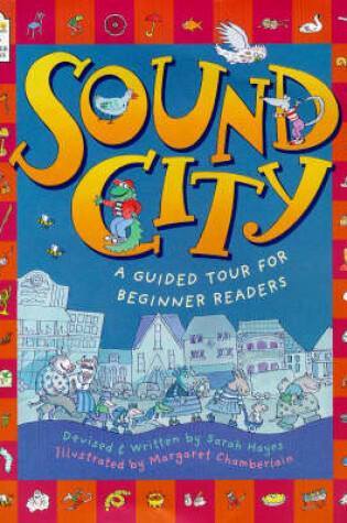 Cover of Sound City