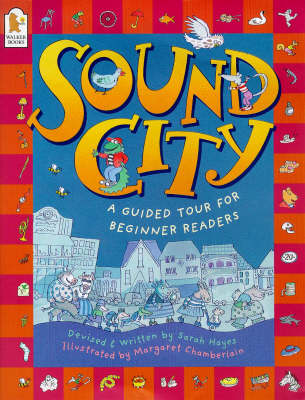 Book cover for Sound City