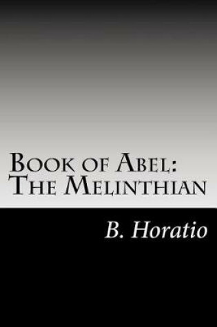 Cover of Book of Abel