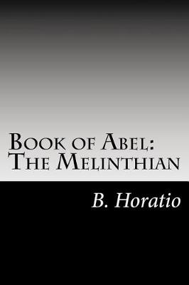 Book cover for Book of Abel