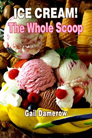 Cover of Ice Cream!