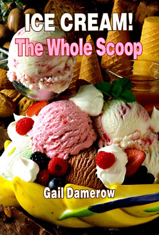 Book cover for Ice Cream!