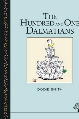 Cover of One Hundred and One Dalmatians