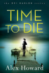 Book cover for Time to Die