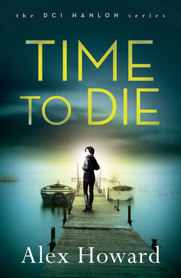 Book cover for Time to Die