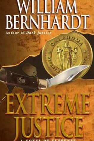Cover of Extreme Justice