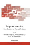 Book cover for Enzymes in Action Green Solutions for Chemical Problems
