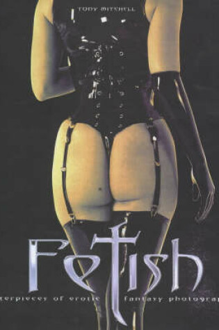 Cover of Fetish