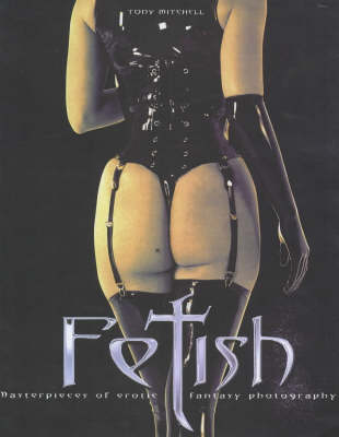 Book cover for Fetish