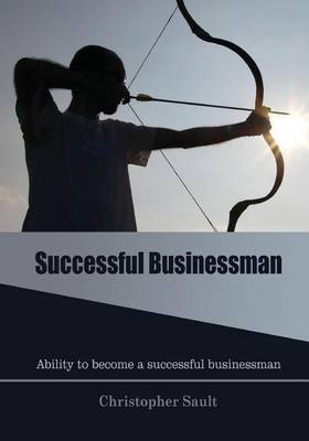 Book cover for Successful Businessman