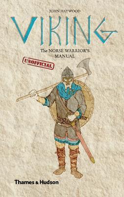 Book cover for Viking