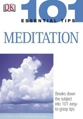 Book cover for Everyday Meditation