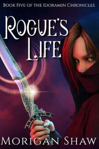 Cover of Rogue's Life