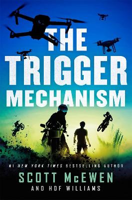 Cover of The Trigger Mechanism