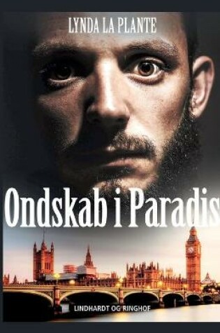 Cover of Ondskab i Paradis