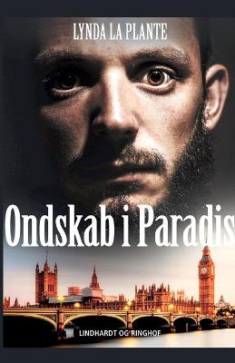 Book cover for Ondskab i Paradis