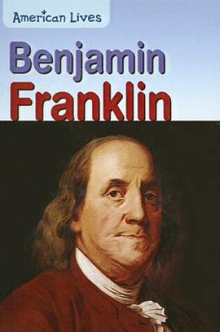 Cover of Benjamin Franklin