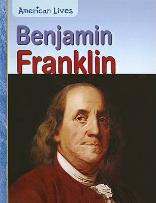 Cover of Benjamin Franklin