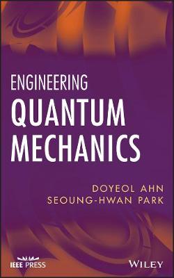 Cover of Engineering Quantum Mechanics