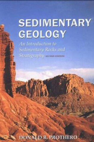 Cover of Sedimentary Geology