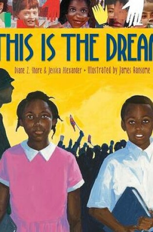 Cover of This Is the Dream