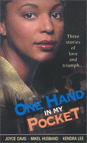 Book cover for One Hand In My Pocket