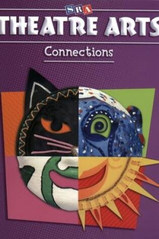 Cover of Theatre Arts Connections - Level 4