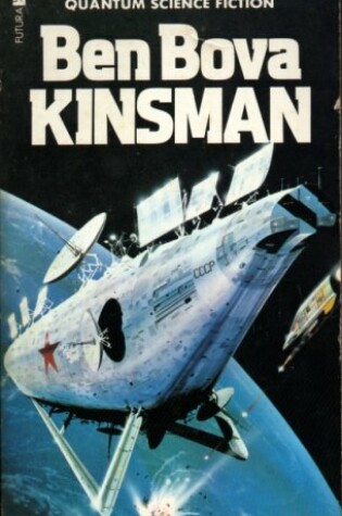 Cover of Kinsman