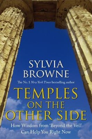 Cover of Temples On The Other Side