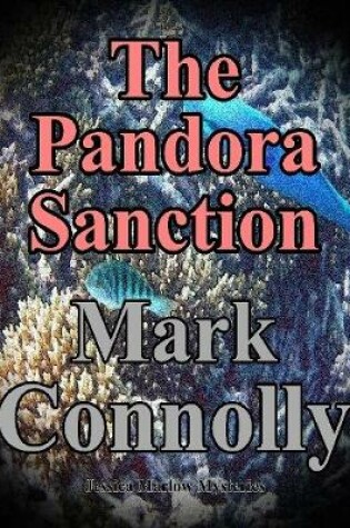 Cover of The Pandora Sanction