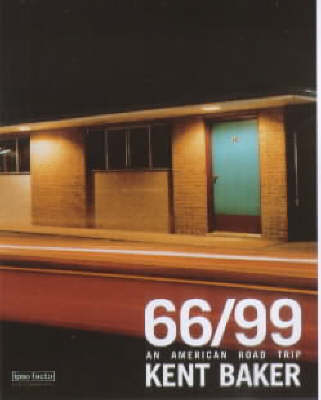 Book cover for 66/99
