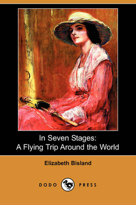 Book cover for In Seven Stages