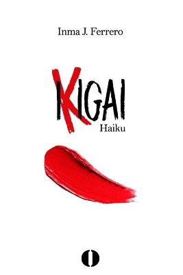 Cover of Ikigai