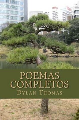 Cover of Poemas Completos
