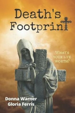 Cover of Death's Footprint