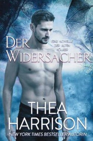 Cover of Der Widersacher