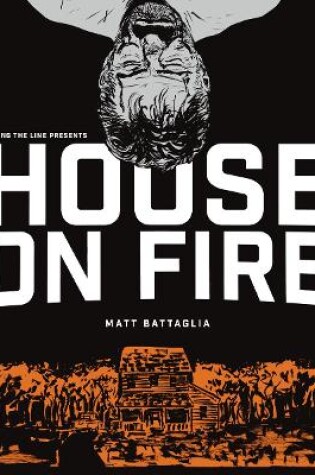 Cover of House on Fire