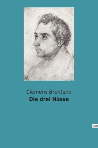 Cover of Die drei Nüsse
