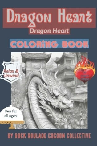 Cover of Dragon Heart