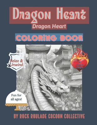 Cover of Dragon Heart