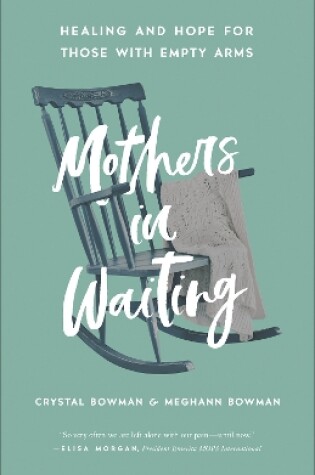 Cover of Mothers in Waiting